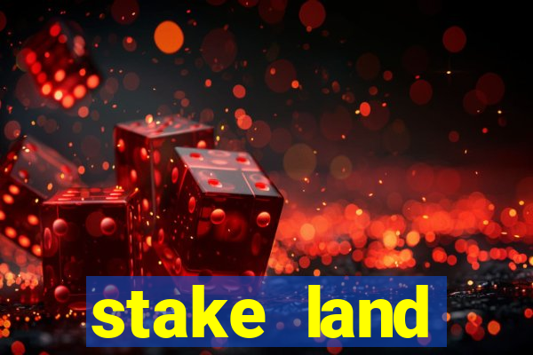 stake land anoitecer violento filme completo dublado